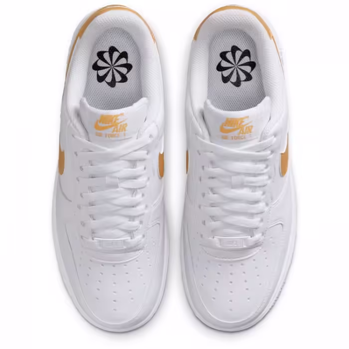 Incaltaminte Sport Nike AIR FORCE 1 - 3