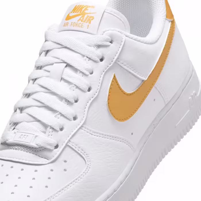 Incaltaminte Sport Nike AIR FORCE 1 - 4