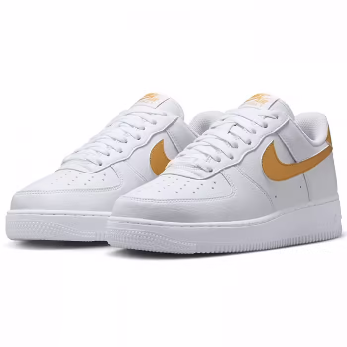 Incaltaminte Sport Nike AIR FORCE 1 - 5