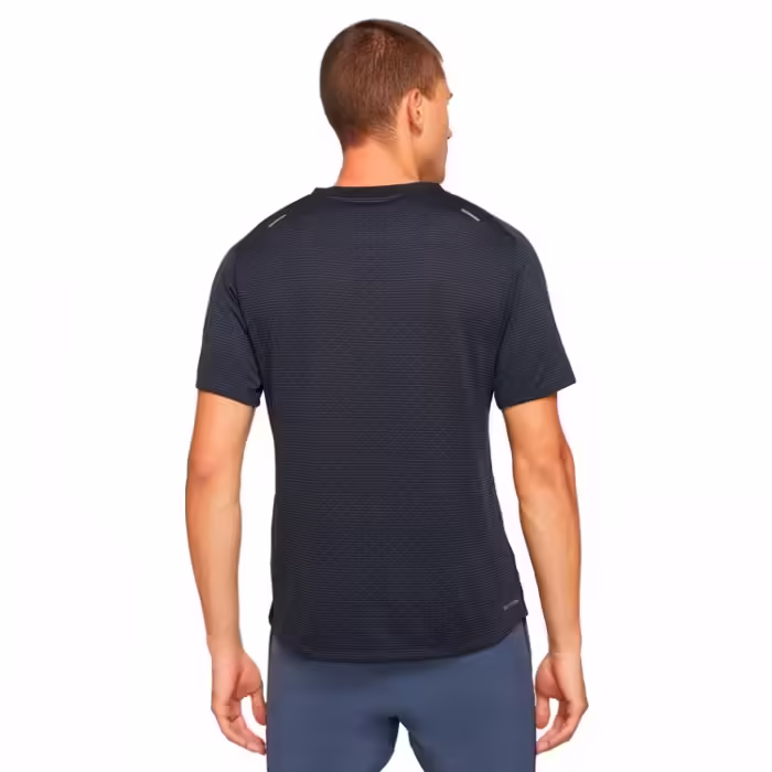 Футболка Nike M NK DFADV RUN DVN TECHKNIT SS - 7