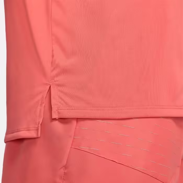 Tricou Nike M NK DF RUN DVN NV RISE 365 SS Roz L - 6