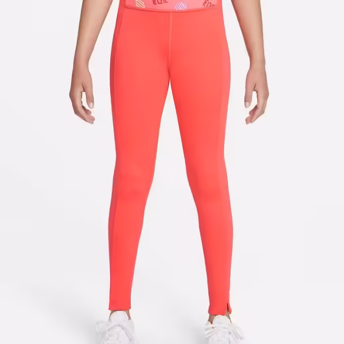 Panta-colanti Nike G NK DF ONE LUXE LEGGING AOP - 2