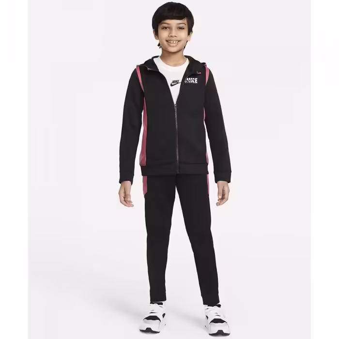 Спортивный костюм Nike U NSW POLY WVN OVLY TRACKSUIT - 2