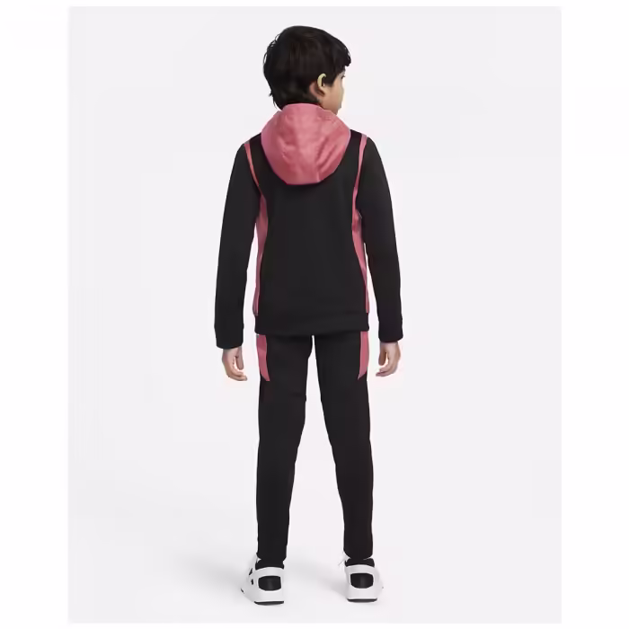 Спортивный костюм Nike U NSW POLY WVN OVLY TRACKSUIT - 3