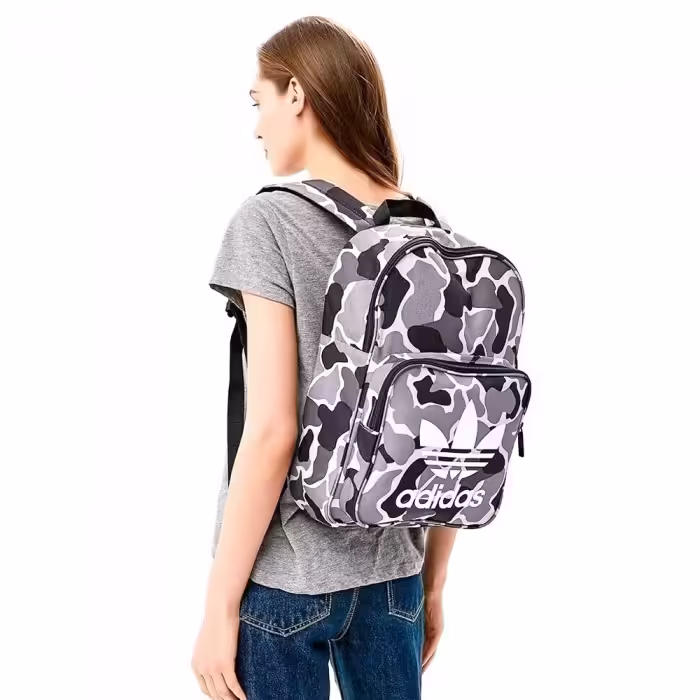 Рюкзак Adidas Bp Classic Camo - 3