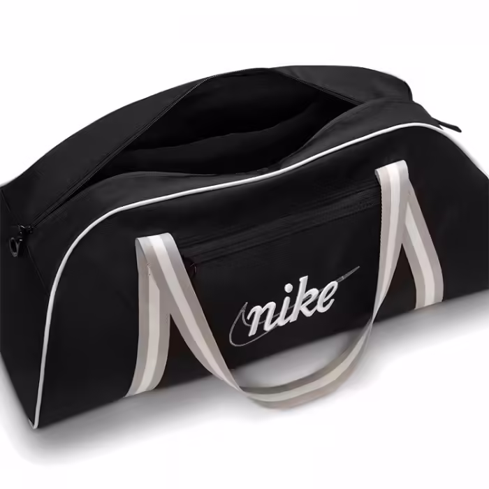 Сумка спортивная Nike W NK GYM CLUB - RETRO - 3