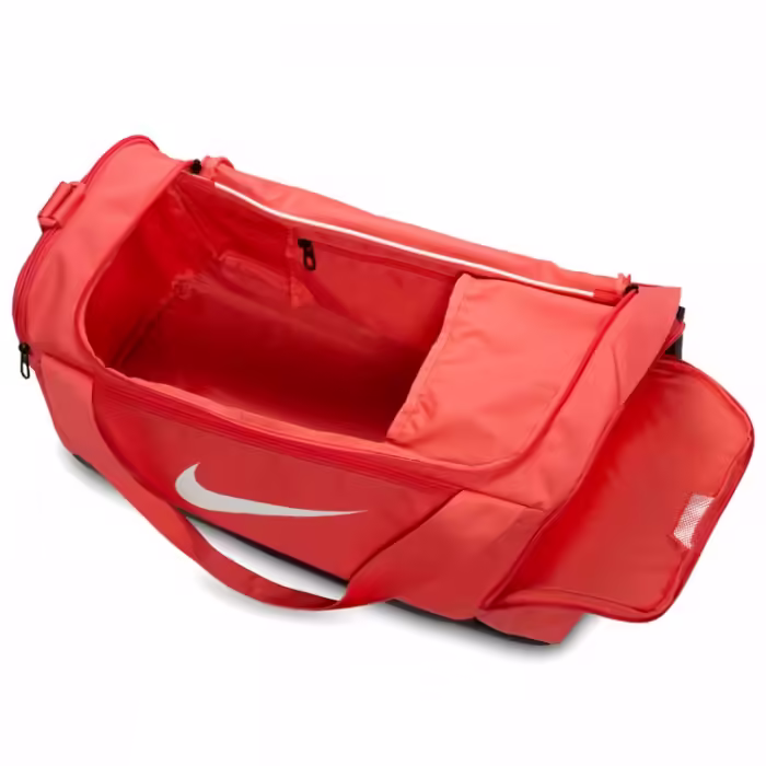 Geanta sport Nike NK BRSLA M DUFF - 5