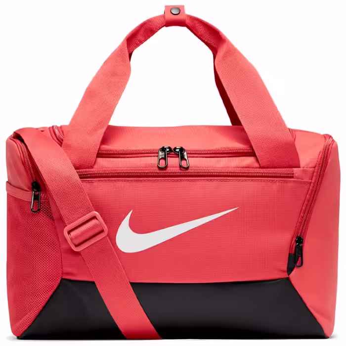 Geanta sport Nike NK BRSLA M DUFF