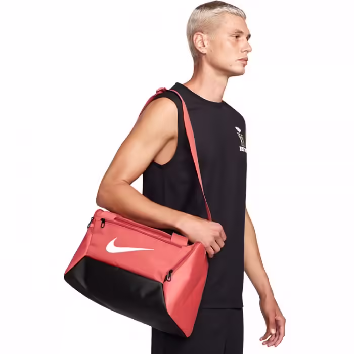 Geanta sport Nike NK BRSLA M DUFF - 3