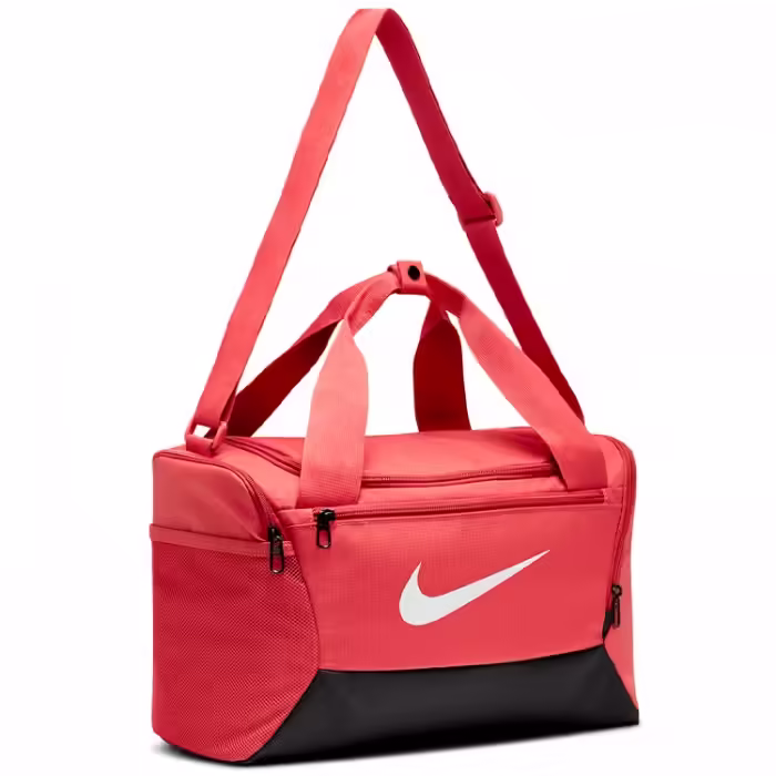 Geanta sport Nike NK BRSLA M DUFF - 4