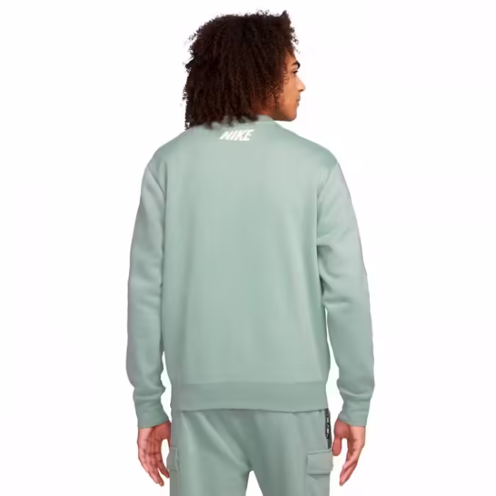 Толстовка Nike DM4679-014 - 3