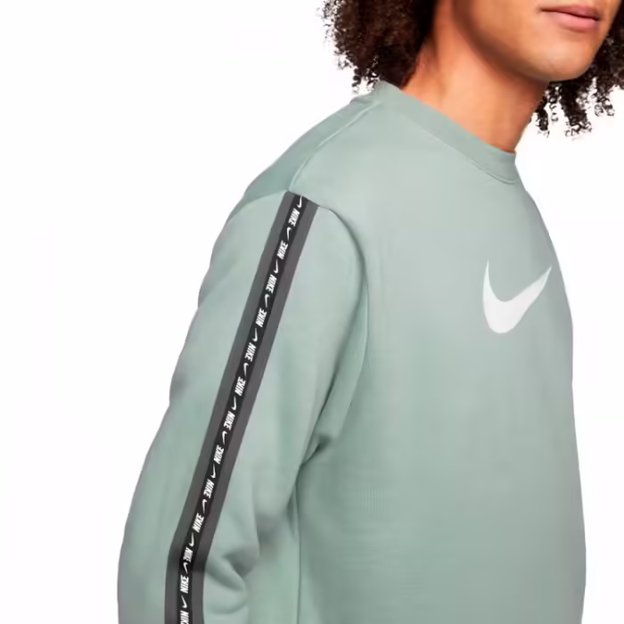 Толстовка Nike DM4679-014 - 4