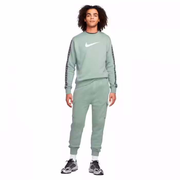 Толстовка Nike DM4679-014 - 7