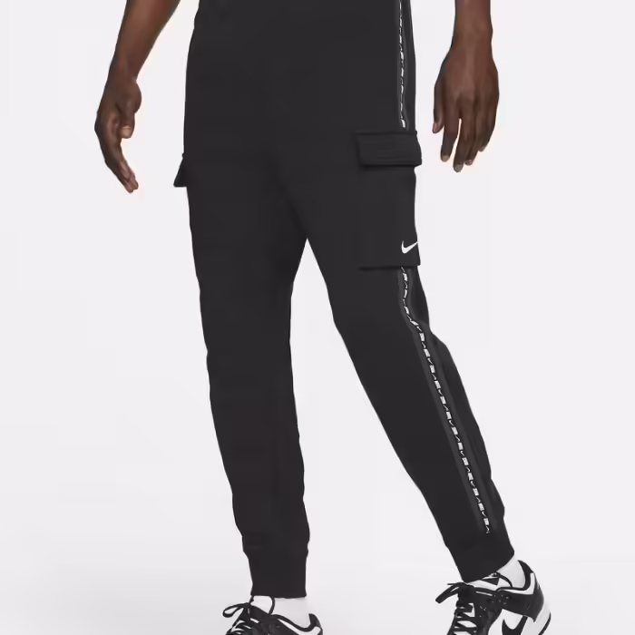 Pantaloni Nike DM4680-014 - 3
