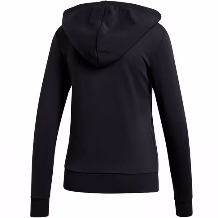 Толстовка Adidas W E PLN FZ HD - 4