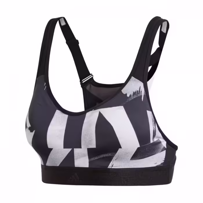 Bra sportive Adidas SFI RACER AOP