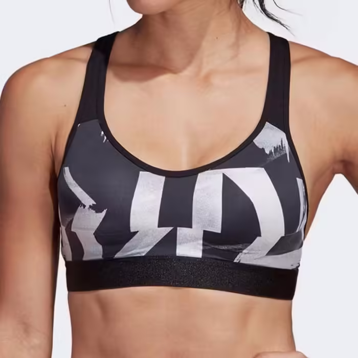 Bra sportive Adidas SFI RACER AOP - 3