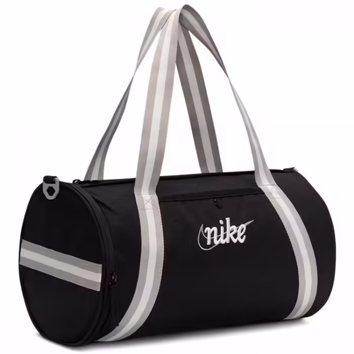 Geanta sport Nike NK HERITAGE DUFF - RETRO - 2