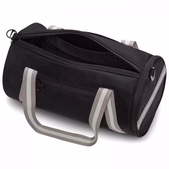 Geanta sport Nike NK HERITAGE DUFF - RETRO - 5