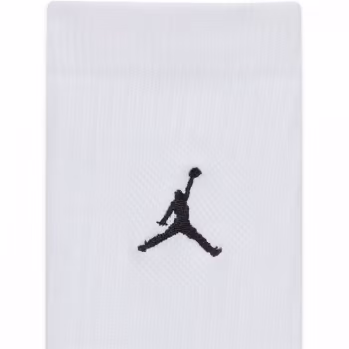 Sosete Nike U J ED CUSH POLY CREW 3PR 144 - 3