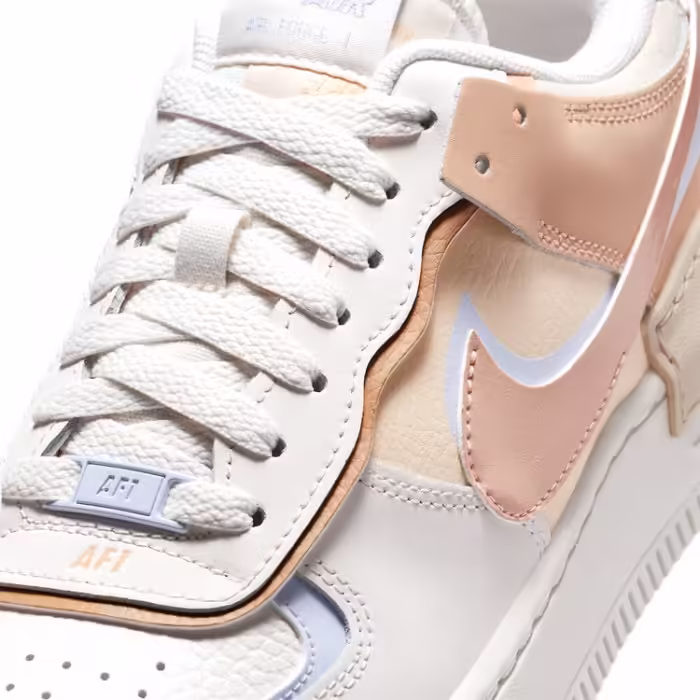 Incaltaminte Sport Nike W AF1 SHADOW - 2