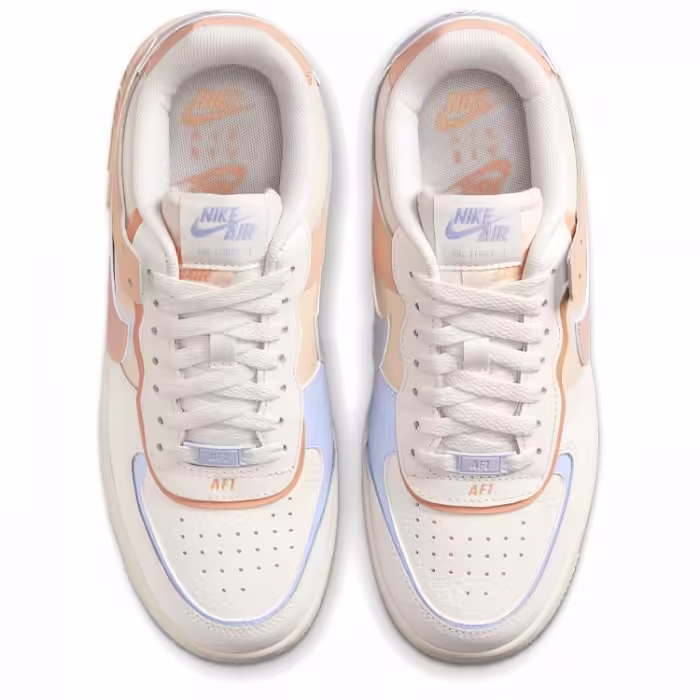 Incaltaminte Sport Nike W AF1 SHADOW - 4