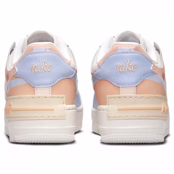 Incaltaminte Sport Nike W AF1 SHADOW - 5