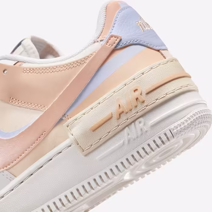 Incaltaminte Sport Nike W AF1 SHADOW - 6