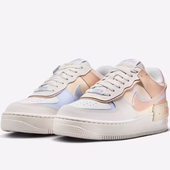 Incaltaminte Sport Nike W AF1 SHADOW - 7