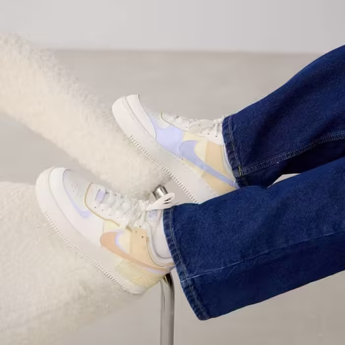 Incaltaminte Sport Nike W AF1 SHADOW - 8