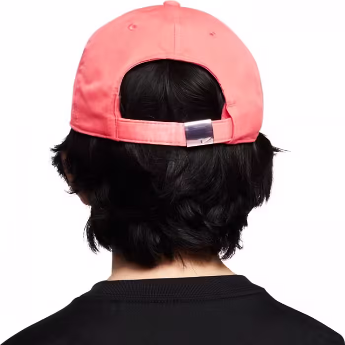 Chipiu Nike K NK DF CLUB CAP US CB MTSWSH - 2