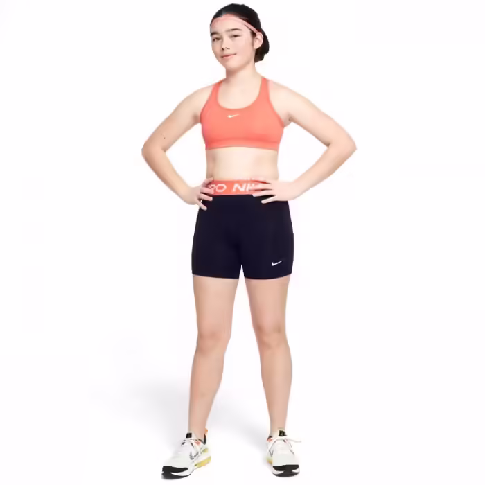 Спортивное бра Nike G NK DF SWOOSH BRA - 5