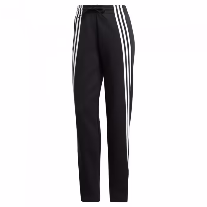 Pantaloni Adidas W 3S Z DK Pant Negru XS
