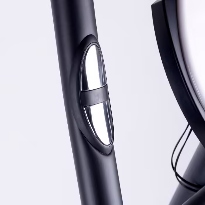 Bicicleta fitness QISHU FS-14 - 3