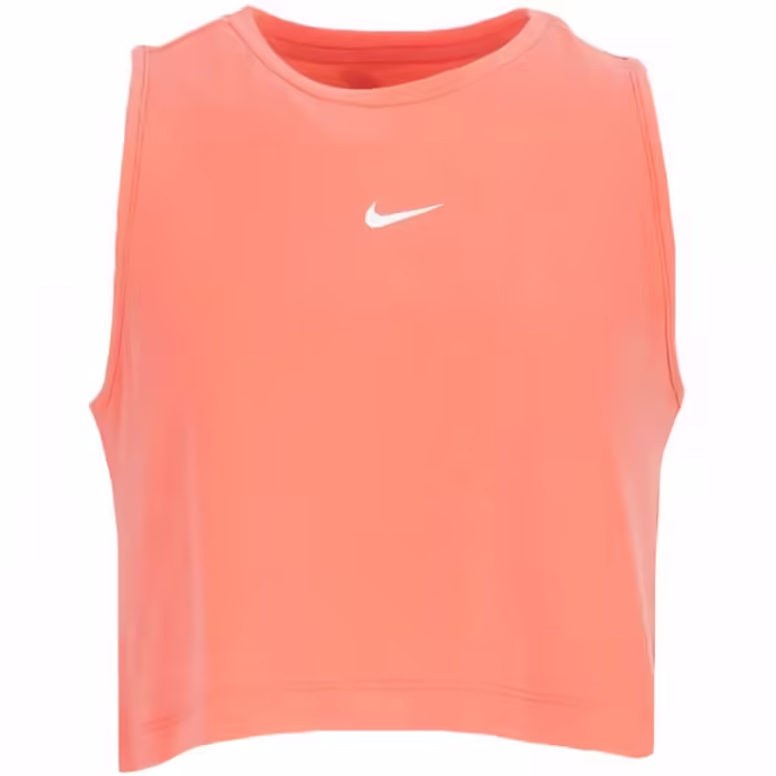 Майка Nike G NP DF TANK Розовый L - 6