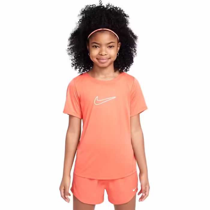 Футболка Nike G NK DF ONE STD SS TOP HBR