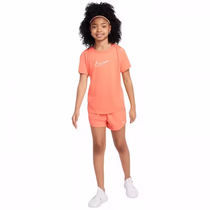 Футболка Nike G NK DF ONE STD SS TOP HBR - 3