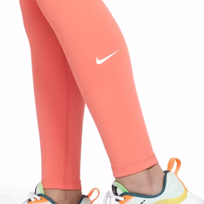 Легинсы Nike G NK DF ONE TGHT - 2