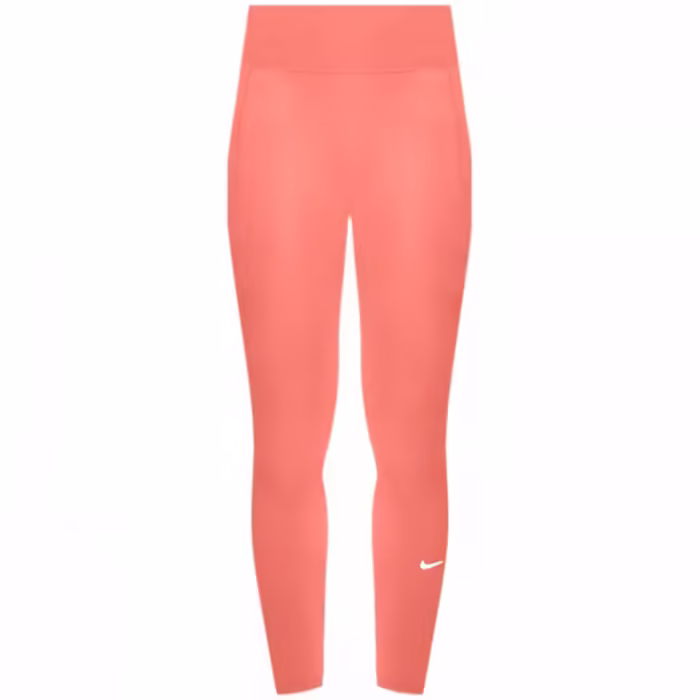 Легинсы Nike G NK DF ONE TGHT Оранжевый M - 6