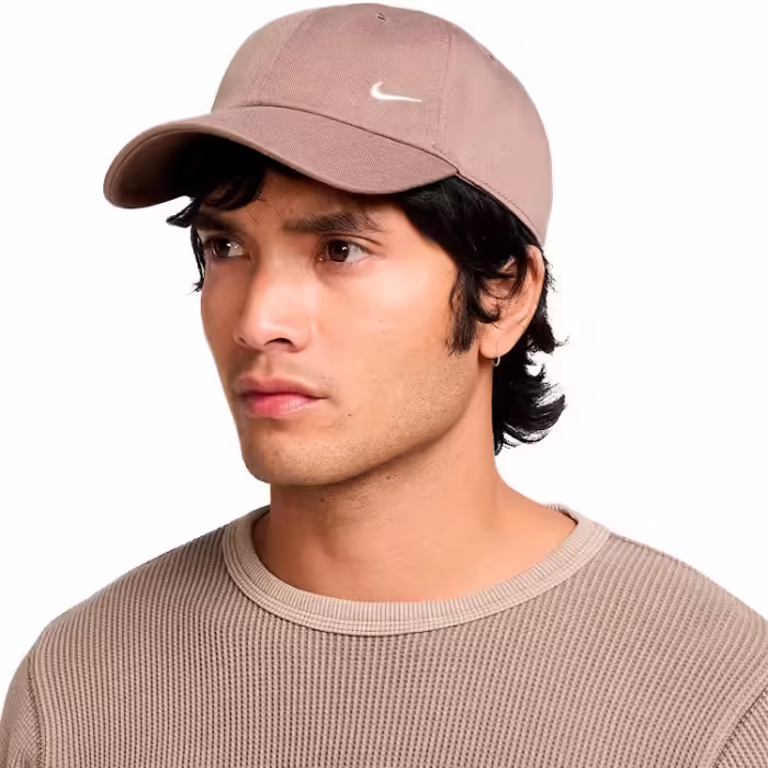 Chipiu Nike U NK CLUB CAP U CB SM SWSH L