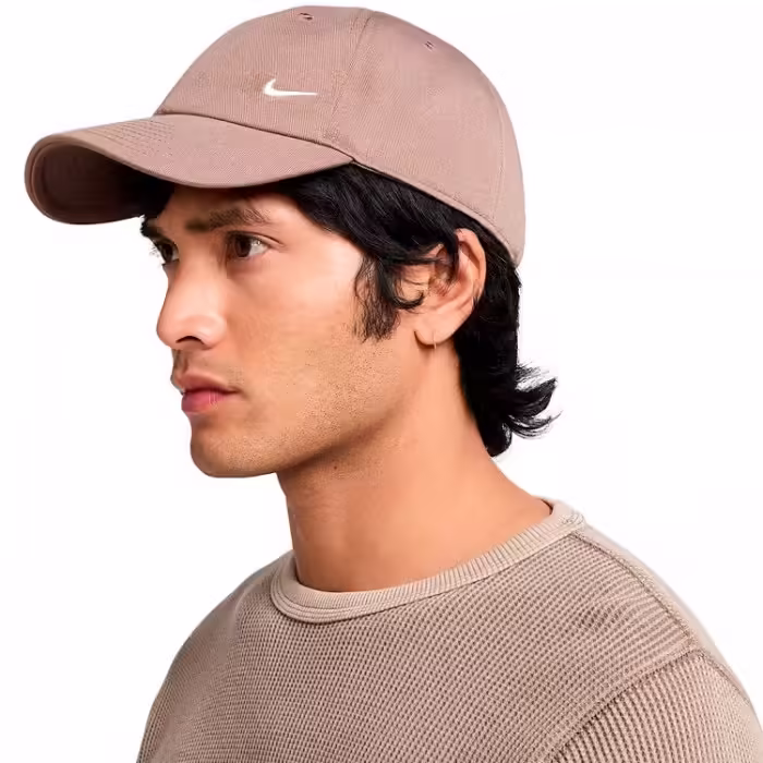 Chipiu Nike U NK CLUB CAP U CB SM SWSH L - 3