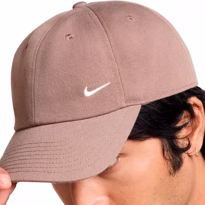 Chipiu Nike U NK CLUB CAP U CB SM SWSH L - 5