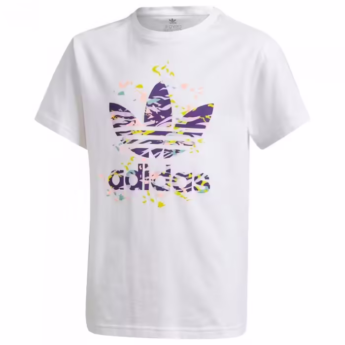 Tricou Adidas TREF TEE