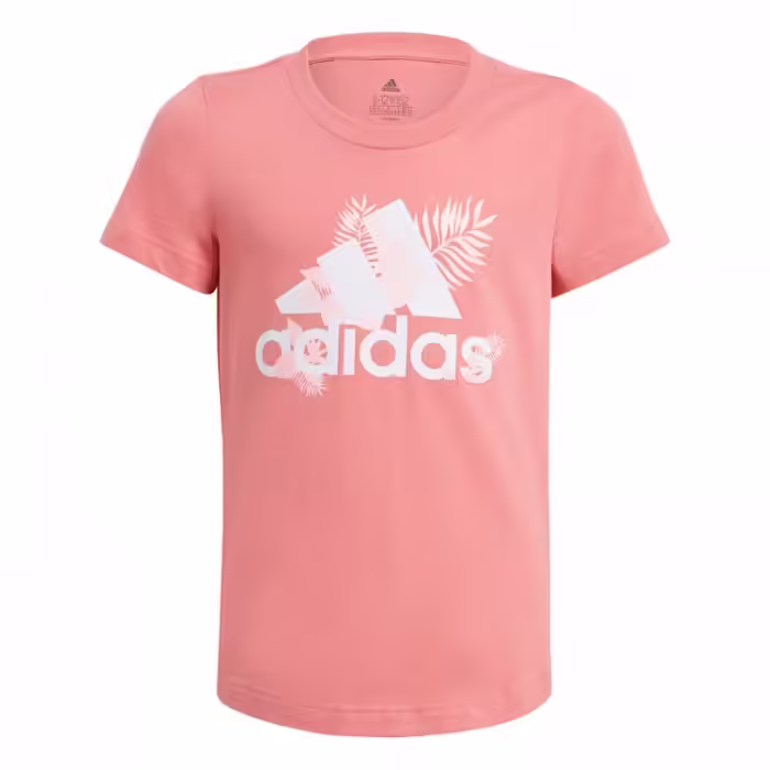 Футболка Adidas TROPICAL BOS G
