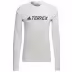 Hanorac Adidas TX TRAIL LONGSL