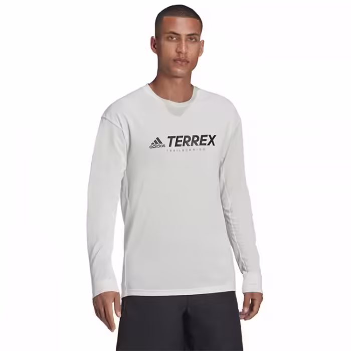 Hanorac Adidas TX TRAIL LONGSL - 2