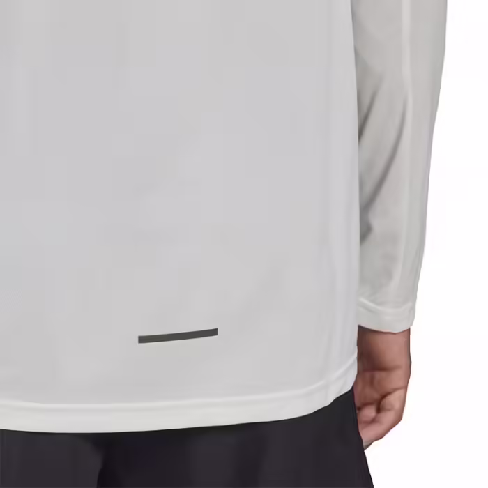 Hanorac Adidas TX TRAIL LONGSL - 4