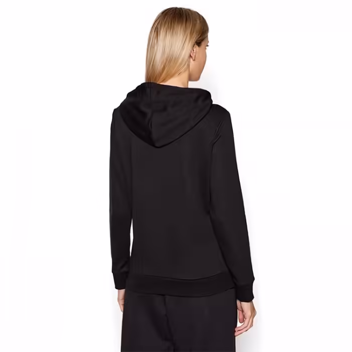 Hanorac Adidas W BL FT HD - 4