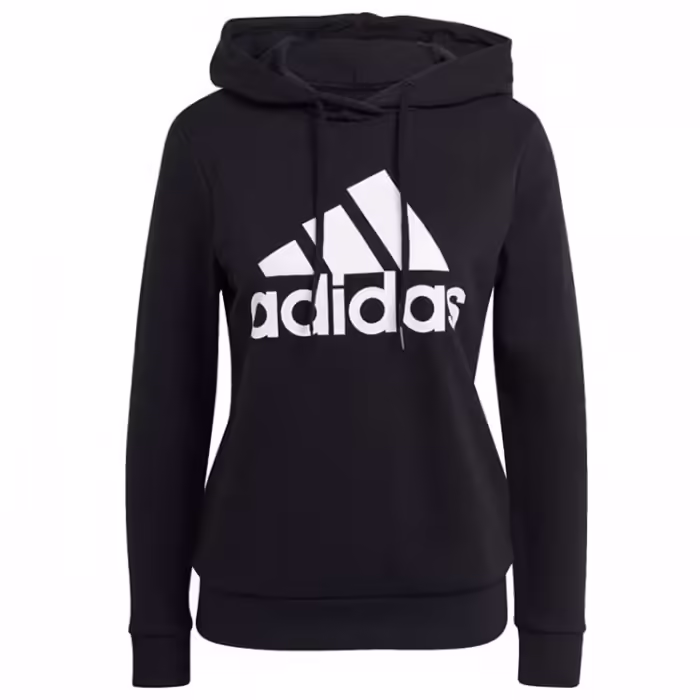 Толстовка Adidas W BL FT HD Черный S - 6