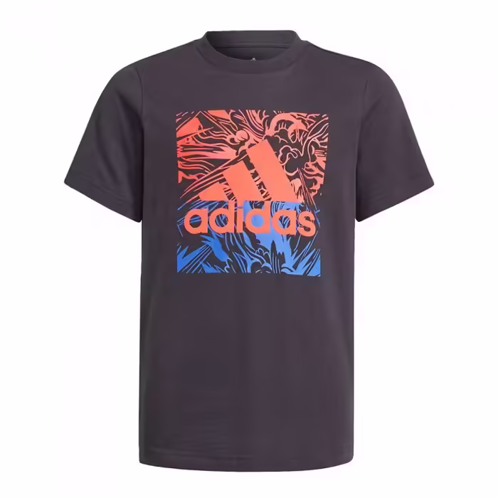 Футболка Adidas JB GFX TEE 1